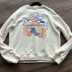 Rip Curl Dune Dancer Sweatshirt